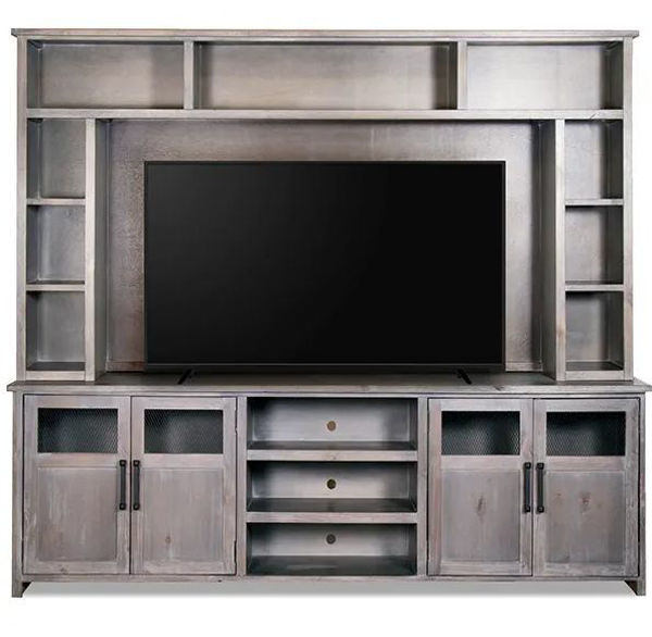 Picture of Maison Hutch & Console