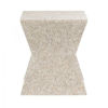 Picture of Capiz Shell Accent Table