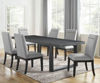 Picture of Yves Dining Table with 6 Chairs