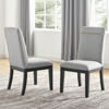 Picture of Yves Dining Table with 6 Chairs