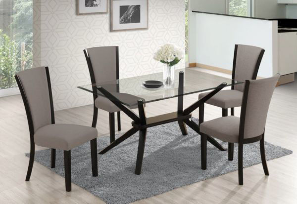 Picture of MING DINING TABLE