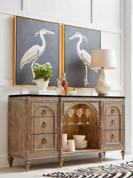Picture of Architrave Server
