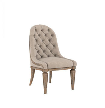 Picture of Architrave Upholstered Side Chair