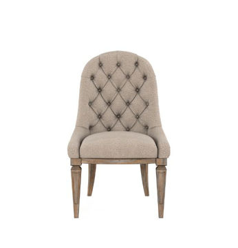 Picture of Architrave Upholstered Side Chair