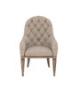 Picture of Architrave Upholstered Arm Chair