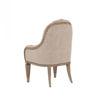 Picture of Architrave Upholstered Arm Chair
