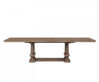 Picture of Architrave Trestle Dining Table