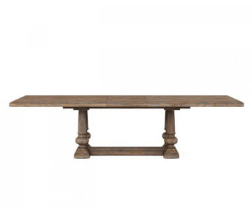 Picture of Architrave Trestle Dining Table