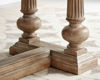 Picture of Architrave Trestle Dining Table