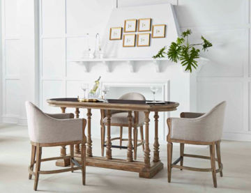 Picture of Architrave Gathering Pub Table