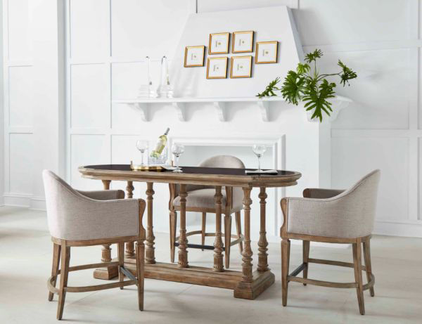 Picture of Architrave Gathering Pub Table