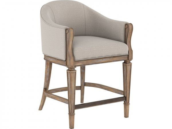 Picture of Architrave Counter Stool