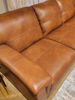 Picture of Olimpia Leather Sofa