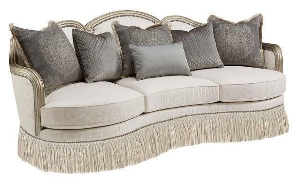 Picture of Giovanna Bezel Sofa