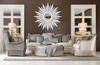 Picture of Giovanna Bezel Sofa