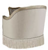 Picture of Giovanna Bezel Arm Chair