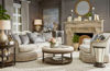 Picture of Giovanna Bezel Arm Chair