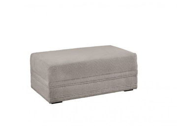 Picture of Hockney Ottoman