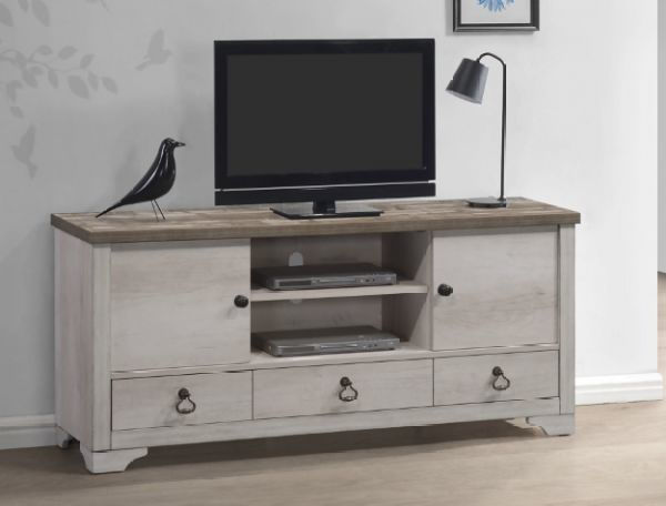 Picture of Patterson 64" Media Chest