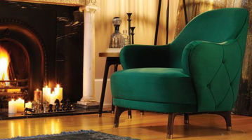 Picture of Navona Arm Chair