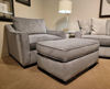 Picture of St. Charles Ottoman
