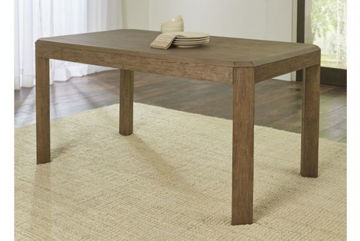 Picture of Acadia Dining Table