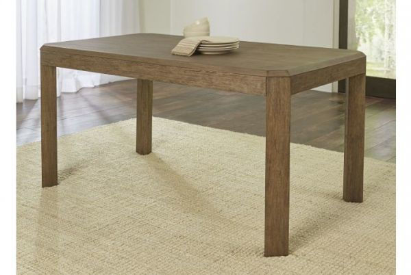 Picture of Acadia Dining Table