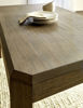 Picture of Acadia Dining Table