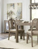 Picture of Acadia Dining Table