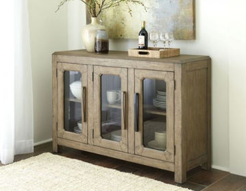 Picture of Acadia Sideboard