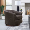 Picture of Ennely Swivel Barrel Chair