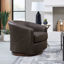 Picture of Ennely Swivel Barrel Chair