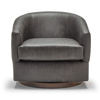 Picture of Ennely Swivel Barrel Chair