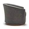 Picture of Ennely Swivel Barrel Chair