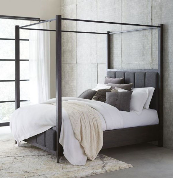 Picture of Lucerne Canopy Queen Bed