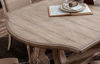Picture of Sorona Trestle Table