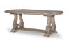 Picture of Sorona Trestle Table