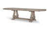 Picture of Sorona Trestle Table