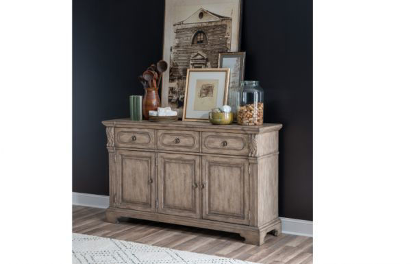 Picture of Sorona Credenza