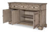 Picture of Sorona Credenza