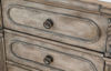 Picture of Sorona Credenza