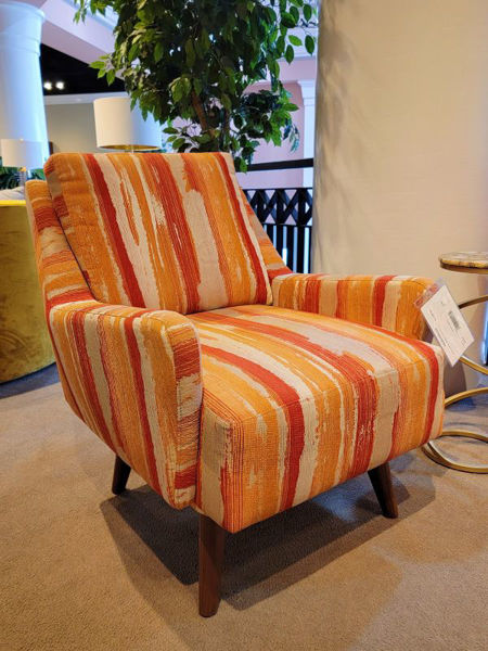 Picture of Popper Swivel Chair