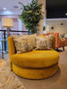 Picture of Gemini Swivel Roundabout Chair