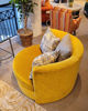 Picture of Gemini Swivel Roundabout Chair