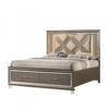 Picture of Saville Row King Storage Bed with LED