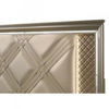 Picture of Saville Row King Storage Bed with LED