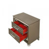 Picture of Saville Row LED & USB Nightstand