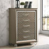 Picture of Saville Row Platinum Chest