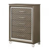 Picture of Saville Row Platinum Chest