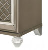 Picture of Saville Row LED & USB Nightstand